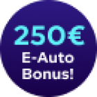 250 Euro Bonus Gutschein von Octopus Energy für E-Auto-Besitzer*innen