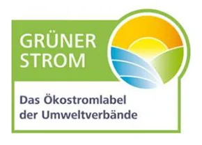 Dach mit Solaranlage