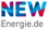 Logo New Energie