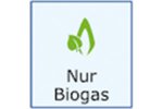 Filtereinstellung "Nur Biogas"