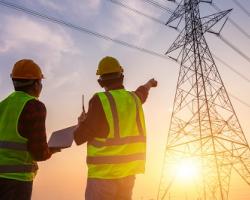 Netzbetreiber Strom und Gas