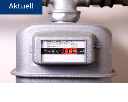 Ratgeber Gaszähler