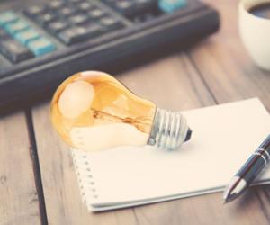 Arbeitspreis und Grundpreis Strom