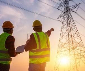 Netzbetreiber Strom und Gas