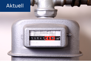 Ratgeber Gaszähler