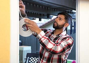 Wärmedämmung optimieren