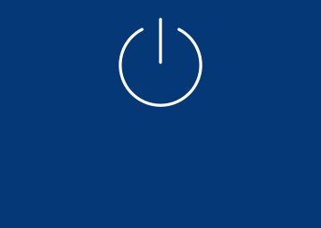 Icon für Energiesparmodus