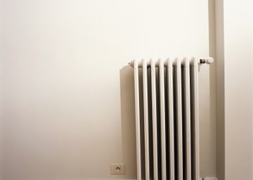 Heizkörper entlüften