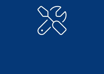 Icon für Wartung von Anlagen