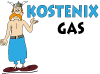 Kostenix-Gas