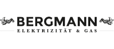 BERGMANN - Elektrizität & Gas BERGMANN - Elektrizität & Gas