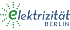 Elektrizitätsversorgung Berlin