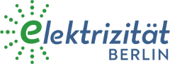 Elektrizitätsversorgung Berlin