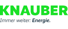 Knauber Erdgas